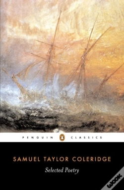 Capa do artigo Selected Poetry