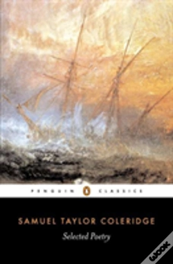 Capa do artigo Selected Poetry