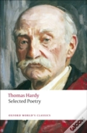 Capa do artigo Selected Poetry