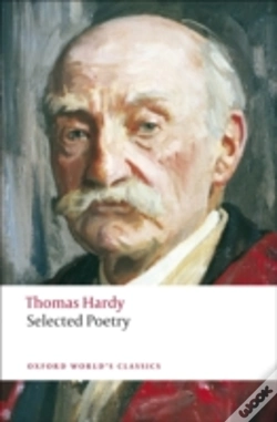 Capa do artigo Selected Poetry