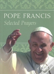 Capa do artigo Selected Prayers