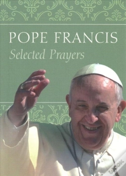 Capa do artigo Selected Prayers
