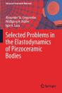 Selected Problems In The Elastodynamics Of Piezoceramic Bodies - Preview