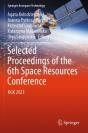 Selected Proceedings Of The 6th Space Resources Conference - Preview