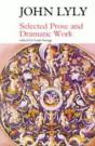 Selected Prose And Dramatic Work - Preview