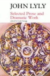 Capa do artigo Selected Prose And Dramatic Work