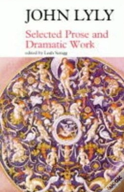 Capa do artigo Selected Prose And Dramatic Work