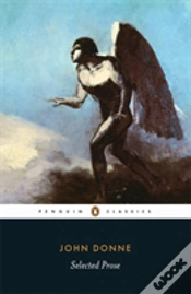 Capa do artigo Selected Prose
