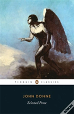 Capa do artigo Selected Prose