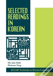 Capa do artigo Selected Readings In Korean