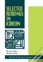 Selected Readings In Korean
