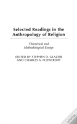 Capa do artigo Selected Readings In The Anthropology Of Religion