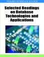 Selected Readings On Database Technologies And Applications - Preview