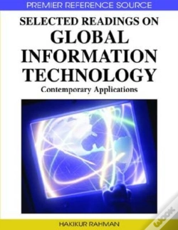 Capa do artigo Selected Readings On Global Information Technology