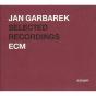 Selected Recordings - CD - Preview