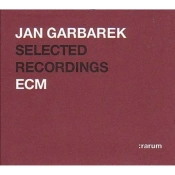 Capa do artigo Selected Recordings - CD