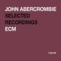 Selected Recordings - CD - Preview