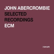 Capa do artigo Selected Recordings - CD