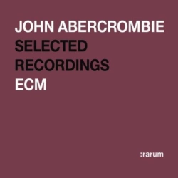 Capa do artigo Selected Recordings - CD