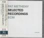 Selected Recordings - CD - Preview