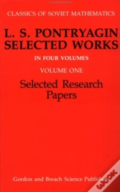 Capa do artigo Selected Research Papers