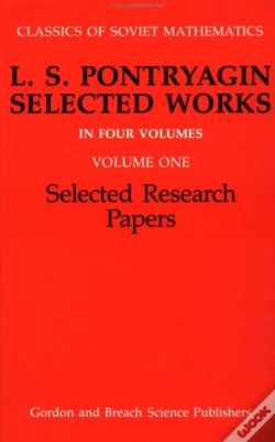 Capa do artigo Selected Research Papers