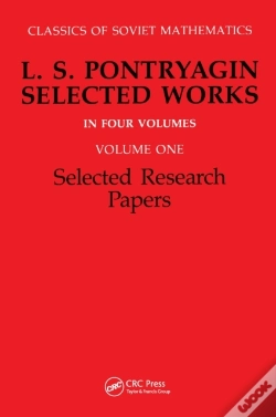 Capa do artigo Selected Research Papers