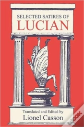 Capa do artigo Selected Satires Of Lucian