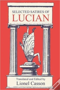 Capa do artigo Selected Satires Of Lucian