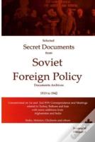 Selected Secret Documents From Soviet Archives 1919-1941