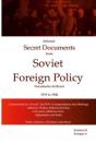 Selected Secret Documents From Soviet Archives 1919-1941 - Preview