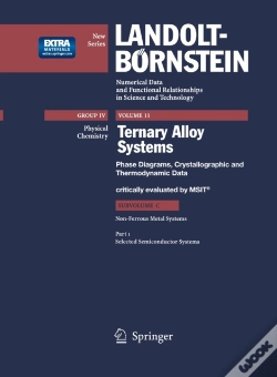 Capa do artigo Selected Semiconductor Systems