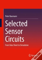 Capa do artigo Selected Sensor Circuits