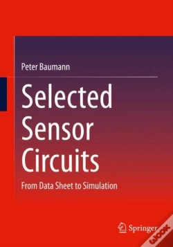 Capa do artigo Selected Sensor Circuits