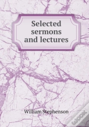 Capa do artigo Selected Sermons And Lectures