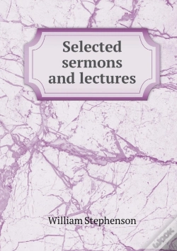 Capa do artigo Selected Sermons And Lectures