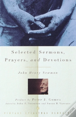 Capa do artigo Selected Sermons, Prayers, And Devotions