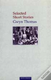 Capa do artigo Selected Short Stories