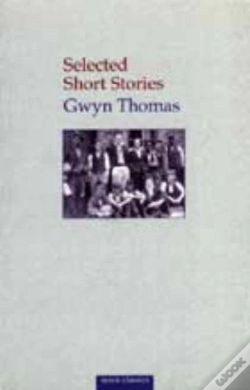 Capa do artigo Selected Short Stories