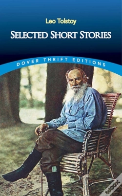 Capa do artigo Selected Short Stories
