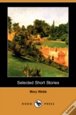 Capa do artigo Selected Short Stories