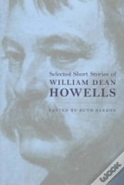 Capa do artigo Selected Short Stories Of William Dean Howells
