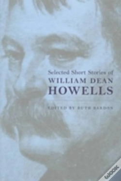 Capa do artigo Selected Short Stories Of William Dean Howells