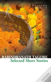 Capa do artigo Selected Short Stories