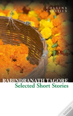 Capa do artigo Selected Short Stories