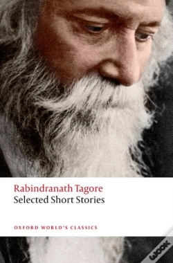 Capa do artigo Selected Short Stories