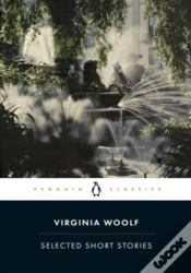 Capa do artigo Selected Short Stories