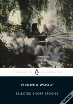 Capa do artigo Selected Short Stories