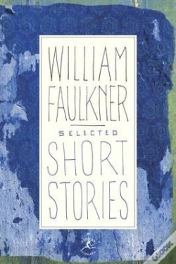 Capa do artigo Selected Short Stories
