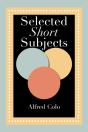 Selected Short Subjects - Preview